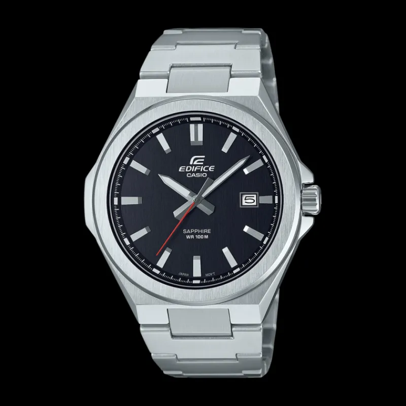 Montre EdificeEFB-108D-1AVUEF<Casio New