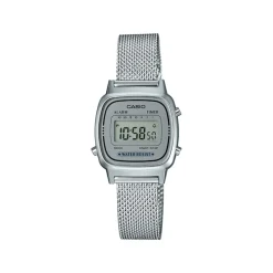Montre Vintage pour FemmeLA670WEM-7EF<Casio Fashion