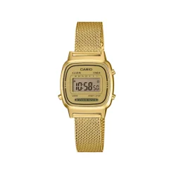 Montre Vintage pour FemmeLA670WEMY-9EF<Casio Best