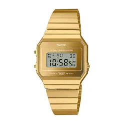 Montre Vintage UnisexeA700WEVG-9AEF<Casio Clearance