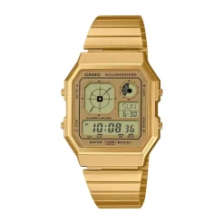 Montre VintageA130WEG-9AEF<Casio Discount