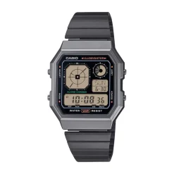 Montre VintageA130WEGG-1AEF<Casio Discount