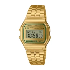 Montre VintageA158WEGV-9AEF<Casio Outlet