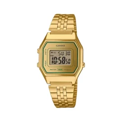 Montre VintageLA680WEGV-9AEF<Casio Fashion