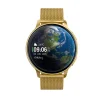 Montre connectée Unisexe avec cardio 656536<Tekday Outlet