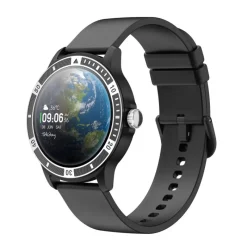 Montre connectée Unisexe avec cardio 656530<Tekday Discount