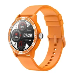 Montre connectée Unisexe avec cardio 656528<Tekday Best