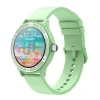 Montre connectée Unisexe avec cardio 656527<Tekday Fashion