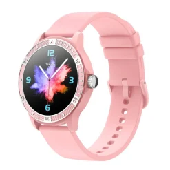 Montre connectée Unisexe avec cardio 656526<Tekday Hot