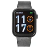 Montre connectée Unisexe avec cardio 656525<Tekday Hot