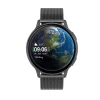 Montre connectée Unisexe avec cardio 656538<Tekday Clearance