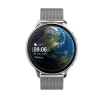 Montre connectée Unisexe avec cardio 656537<Tekday Hot