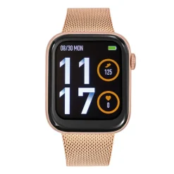 Montre connectée Unisexe avec cardio656514<Tekday New