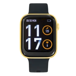 Montre connectée Unisexe avec cardio656516<Tekday New