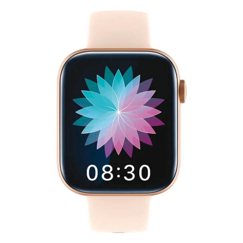 Montre connectée Unisexe avec cardio656501<Tekday Best