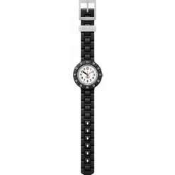 Montre enfant analogique FCSP123 - LEVEL BLACK<Flik Flak New