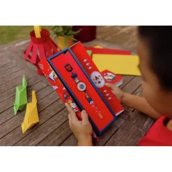 Montre enfant Nouvel An ChinoisFPNP165 - YEAR OF THE SNAKE<Flik Flak Sale