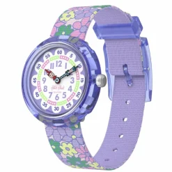 Montre enfant FBNP240 - FLOWER FIELDS<Flik Flak Best