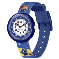 Montre Enfant FBNP221 - PAWS UP<Flik Flak Sale