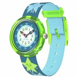 Montre enfant FBNP242 - STARRY GLOW<Flik Flak Fashion