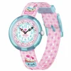 Montre Enfant FBNP219 - BAKE IT UP<Flik Flak Outlet