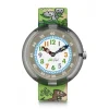 Montre Enfant FBNP048 - SAURUSES RETURN<Flik Flak Best