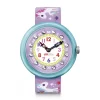 Montre Enfant FBNP033 - MAGICAL UNICORNS<Flik Flak Best