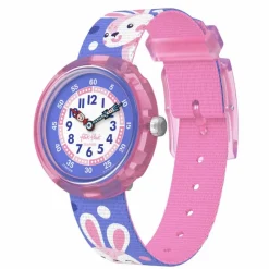 Montre enfant FBNP236 - PEEK-A-BUNNY<Flik Flak Fashion