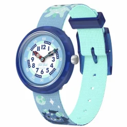 Montre enfant FBNP234 - COSMICLION<Flik Flak Fashion