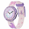 Montre enfant FBNP230 - DINOLOGY<Flik Flak New