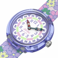 Montre enfant FBNP240 - FLOWER FIELDS<Flik Flak Best
