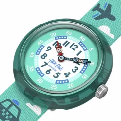 Montre enfant FBNP228 - TIME TO MOVE<Flik Flak Online