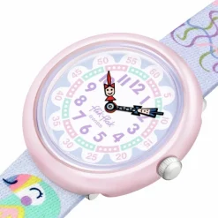 Montre enfant FBNP231 - COLOR IN PASTEL<Flik Flak Outlet