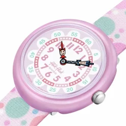 Montre Enfant FBNP224 - FLYING BUBBLES<Flik Flak Hot