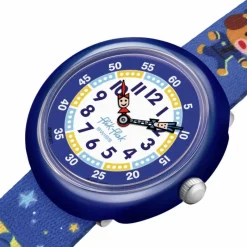 Montre Enfant FBNP221 - PAWS UP<Flik Flak Sale