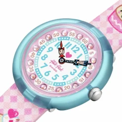 Montre Enfant FBNP219 - BAKE IT UP<Flik Flak Outlet