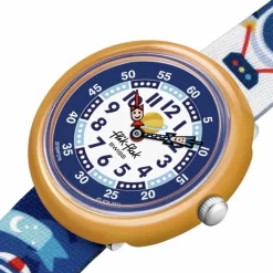 Montre Enfant FBNP216 - ASTRODREAMS<Flik Flak Sale
