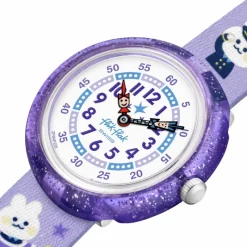 Montre Enfant FBNP220 - CHASING CLOUDS<Flik Flak Best
