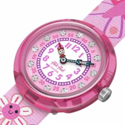 Montre enfant FBNP239 - HAPPY MEADOW<Flik Flak New
