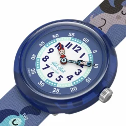 Montre enfant FBNP237 - CUTIE PUPPY<Flik Flak Online