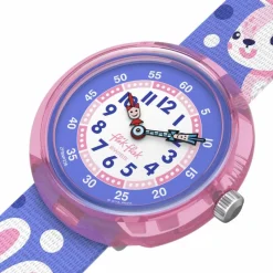 Montre enfant FBNP236 - PEEK-A-BUNNY<Flik Flak Fashion