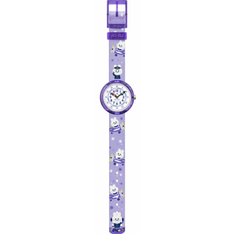 Montre Enfant FBNP220 - CHASING CLOUDS<Flik Flak Best