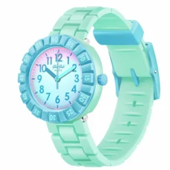 Montre enfant FCSP126 - BLUE SPLASH<Flik Flak Discount
