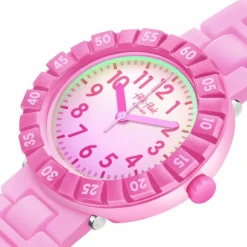 Montre enfant FCSP125 - PINK SPLASH<Flik Flak New