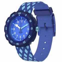 Montre enfant FPSP076 - CRISS-CROSS<Flik Flak Best