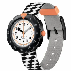 Montre Enfant FPSP069 - RACE FLAG<Flik Flak New