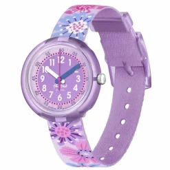 Montre Enfant FPNP149 - FLOWER CHAOS<Flik Flak Clearance