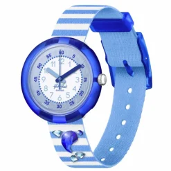 Montre Enfant FPNP147 - SHINING DOLPHIN<Flik Flak Online