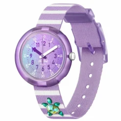 Montre Enfant FPNP148 - SHINING TURTLE<Flik Flak Best