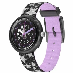 Montre enfant FPNP168 - STARRY NIGHT<Flik Flak Best